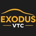 Logo EXODUS VTC Toulon