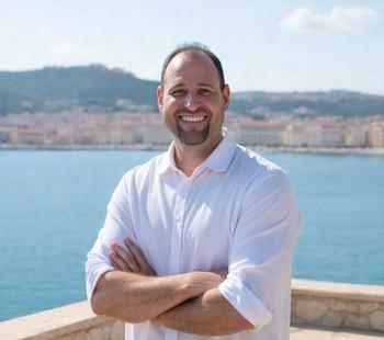Ludovic Dubois - OptimiPress Toulon
